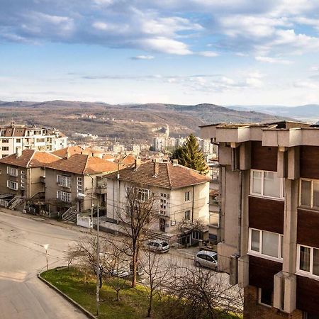 Danny House Apartman Veliko Tarnovo Kültér fotó