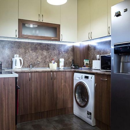 Danny House Apartman Veliko Tarnovo Kültér fotó