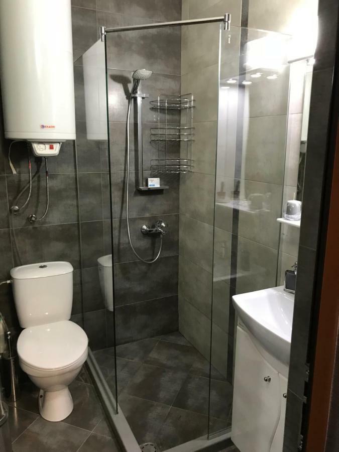 Danny House Apartman Veliko Tarnovo Kültér fotó