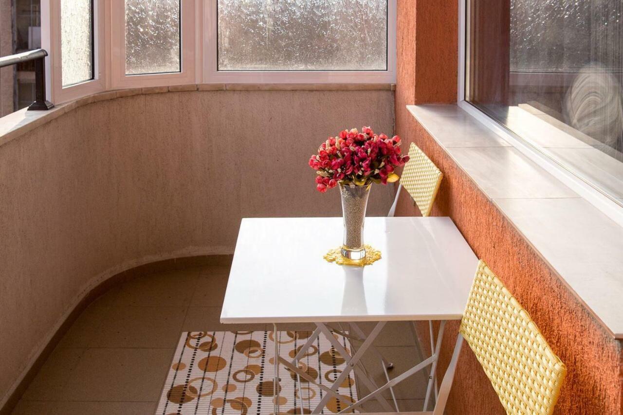 Danny House Apartman Veliko Tarnovo Kültér fotó
